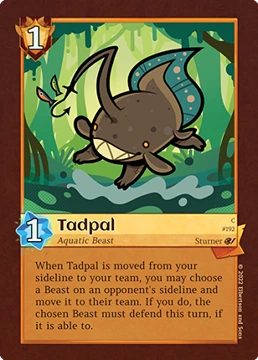 Tadpal